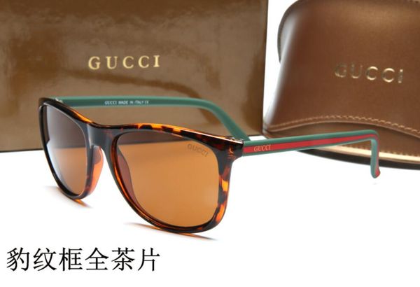 new fashion sunglasses for men and women glasses designer sunglasses matt leopard gradient uv400 lens box and case 1055, Silver
new fashion sunglasses for men and women glasses designer sunglasses matt leopard gradient uv400 lens box and case 1055, Silver