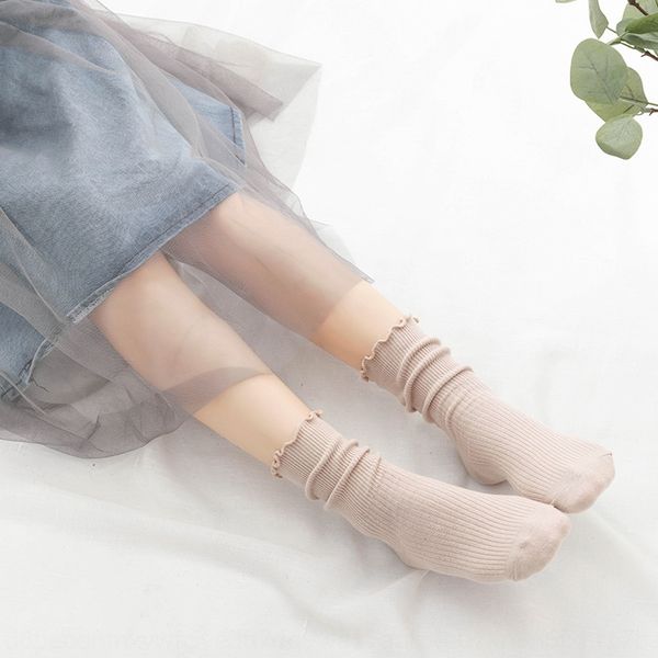 stacked women's cotton solid color wooden ear short boots long tube stockings socks cotton socks socks, Pink;yellow
stacked women's cotton solid color wooden ear short boots long tube stockings socks cotton socks socks, Pink;yellow