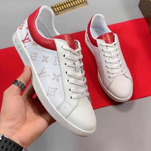 new arrival luxembourg sneaker mens shoes breathable spring and summer casual lace -up men shoes luxury fashion sneakers with origin box
new arrival luxembourg sneaker mens shoes breathable spring and summer casual lace -up men shoes luxury fashion sneakers with origin box