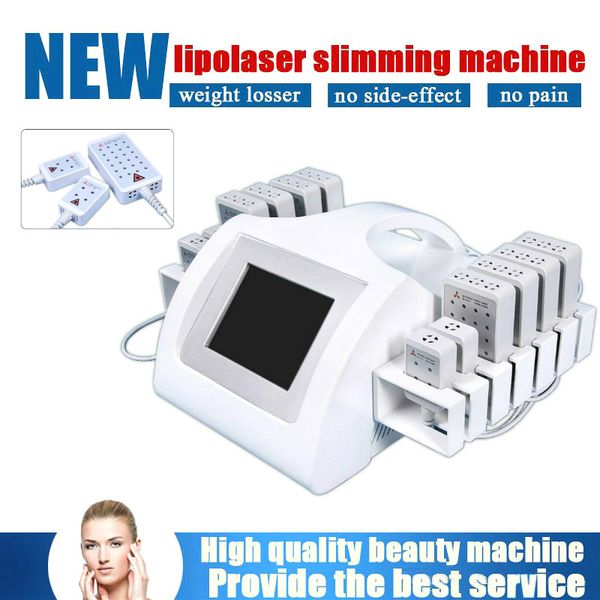 effective 12 laser pads spa salon clinic lipo light slim lipo laser lose weight lipo laser machine for sale ce, Black
effective 12 laser pads spa salon clinic lipo light slim lipo laser lose weight lipo laser machine for sale ce, Black
