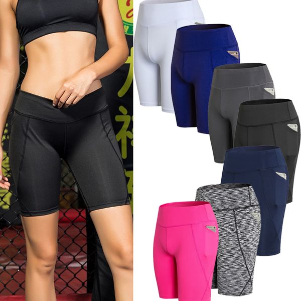 women sports yoga shorts fitness jogging gym short pants quick-drying skinny pockets trousers xr-hot, Black;blue
women sports yoga shorts fitness jogging gym short pants quick-drying skinny pockets trousers xr-hot, Black;blue