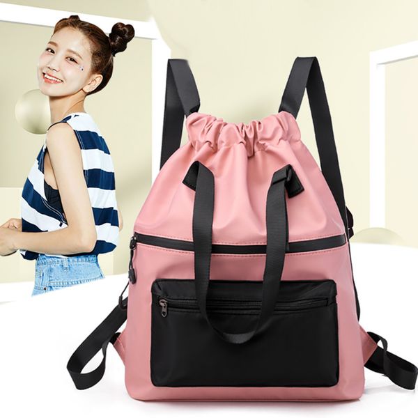 print bouquet drawstring pocket female backpack travel waterproof dlightweight water lightweight fitness gym bag water proof
print bouquet drawstring pocket female backpack travel waterproof dlightweight water lightweight fitness gym bag water proof