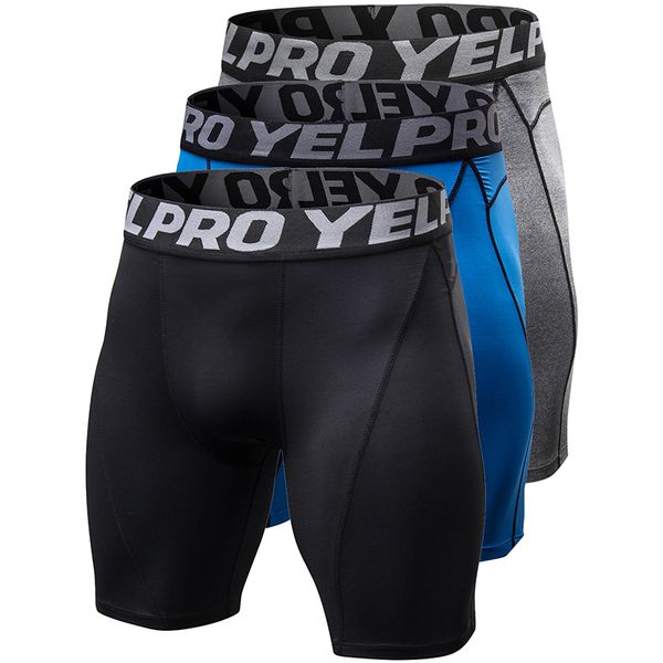running compression shorts tights men sports leggings fitness sportswear gym skinny leggins hombre men bodybuilding shorts, Black;blue
running compression shorts tights men sports leggings fitness sportswear gym skinny leggins hombre men bodybuilding shorts, Black;blue