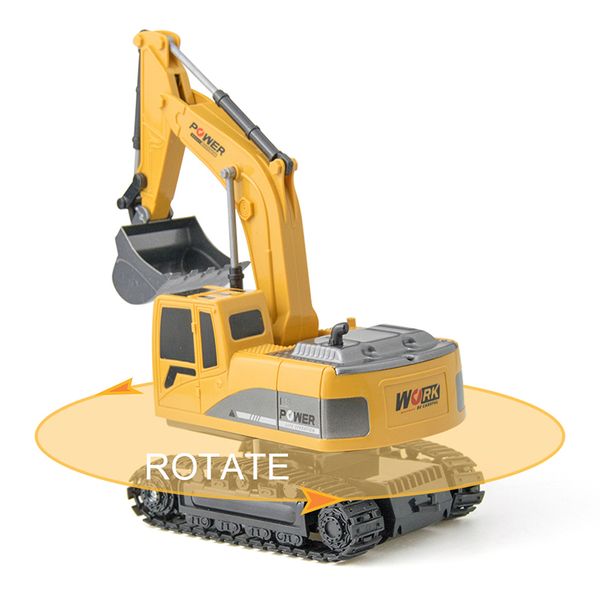 truck channel 1:24 toy rc engineering car alloy and plastic excavator traktor rtr for kids christmas gift y200414
truck channel 1:24 toy rc engineering car alloy and plastic excavator traktor rtr for kids christmas gift y200414