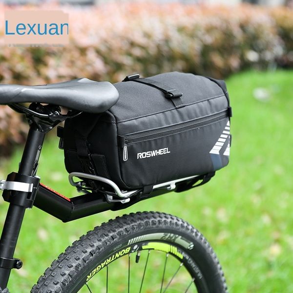 roswheel lexuan 141415 велосипед bicycleshoulder велосипеда задней полки велосипеде заднее сиденье сумка сумка
roswheel lexuan 141415 велосипед bicycleshoulder велосипеда задней полки велосипеде заднее сиденье сумка сумка
