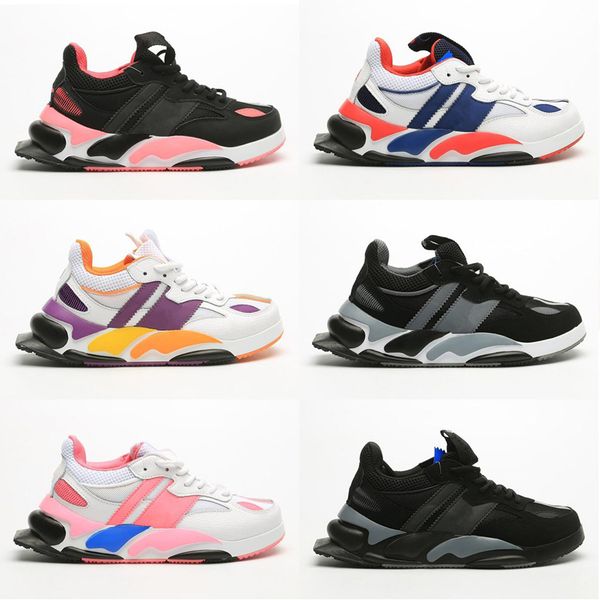 mens zx 40000 ретро кроссовки папа обувь mesh surfaceleather дышащие кроссовки для женщин розовый белый синий белый на открытом воздухе крос, Black
mens zx 40000 ретро кроссовки папа обувь mesh surfaceleather дышащие кроссовки для женщин розовый белый синий белый на открытом воздухе крос, Black