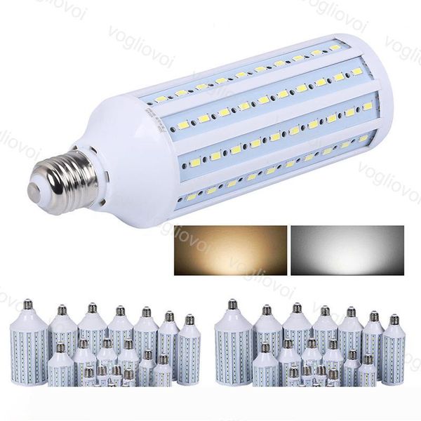 led bulbs e27 smd5730 corn lights ac85-265v 20w 30w 40w 60w 360 degree for indoor home pgraphy table wall lights decoration light dhl
led bulbs e27 smd5730 corn lights ac85-265v 20w 30w 40w 60w 360 degree for indoor home pgraphy table wall lights decoration light dhl