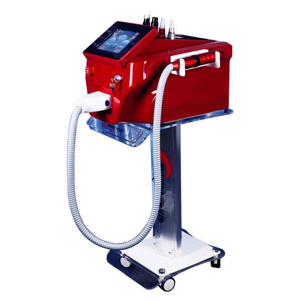 factory direct nd yag laser tatto remove picosecond laser pigmentation spot remover carbon skin skin whitening machine, Black
factory direct nd yag laser tatto remove picosecond laser pigmentation spot remover carbon skin skin whitening machine, Black