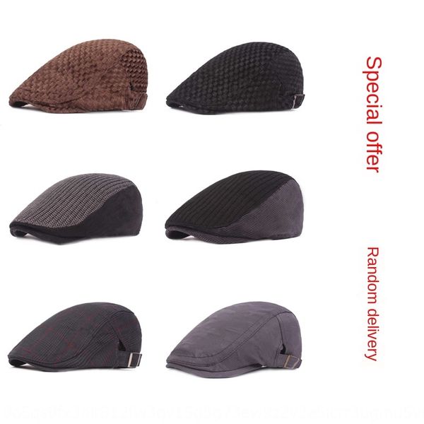 hat cap special men women store za kuan hat progress mao beret beret, Blue;gray
hat cap special men women store za kuan hat progress mao beret beret, Blue;gray