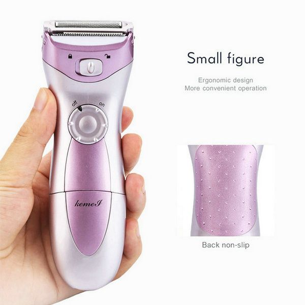 2016 kemei 200a electric bikini epilator razor lady hair removal shaving wet dry face body shaver underarm female razor trimmer depilador wt
2016 kemei 200a electric bikini epilator razor lady hair removal shaving wet dry face body shaver underarm female razor trimmer depilador wt