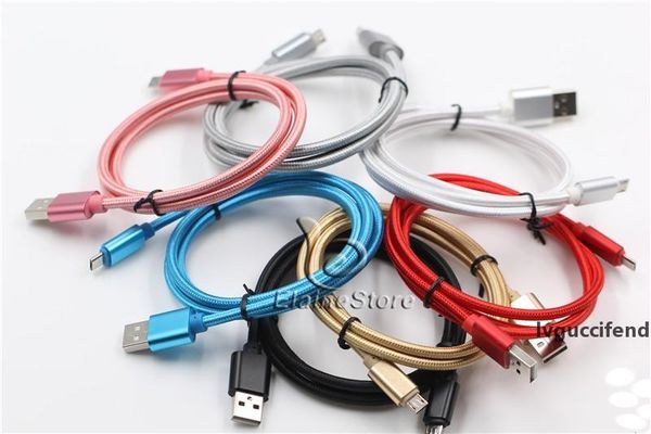 unbroken metal adapter strong micro /type c usb cable data sync charging usb lead for samsungs9 s8 s4 note4 /htc/ lg 1m 3ft/2m 6ft/ 3m 10 ft
unbroken metal adapter strong micro /type c usb cable data sync charging usb lead for samsungs9 s8 s4 note4 /htc/ lg 1m 3ft/2m 6ft/ 3m 10 ft