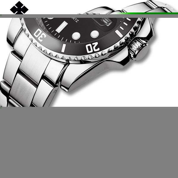 wwoor mens watches quartz analog date luminous waterproof silver stainless steel male wrist watch relogio masculino, Slivery;brown
wwoor mens watches quartz analog date luminous waterproof silver stainless steel male wrist watch relogio masculino, Slivery;brown