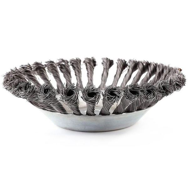goxawee 6inch/8inch grass trimmer head steel wire tray brush cutter removal weeding plate rotary wheel for lawnmower garden
goxawee 6inch/8inch grass trimmer head steel wire tray brush cutter removal weeding plate rotary wheel for lawnmower garden