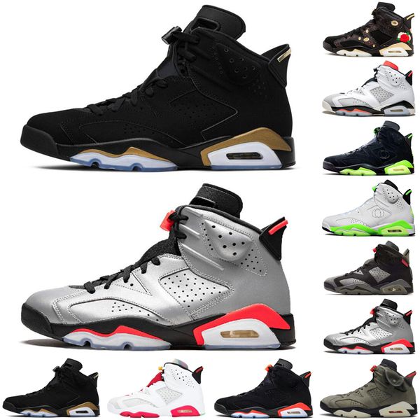 dmp 6 6s hare men basketball shoes mens trainers infrared travis scott psg oregon black sports sneakers size 7-13
dmp 6 6s hare men basketball shoes mens trainers infrared travis scott psg oregon black sports sneakers size 7-13