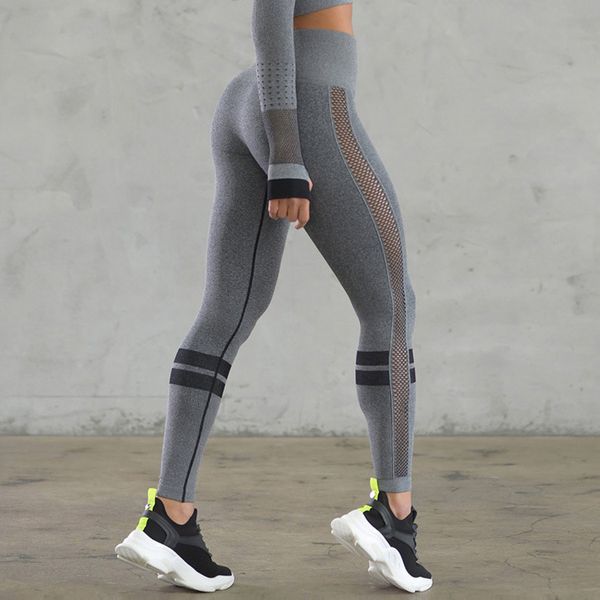 фитнес высокая талия гетры животика управления бесшовная энергия gymwear workout бег activewear йога pant hip подъемное trainning wear, White;red
фитнес высокая талия гетры животика управления бесшовная энергия gymwear workout бег activewear йога pant hip подъемное trainning wear, White;red