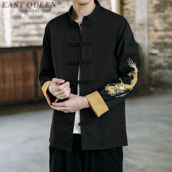 chinese jacket oriental clothes men autumn dragon embroidery bruce uniform chinese mandarin jacket shanghai tang clothing kk2905, Red
chinese jacket oriental clothes men autumn dragon embroidery bruce uniform chinese mandarin jacket shanghai tang clothing kk2905, Red