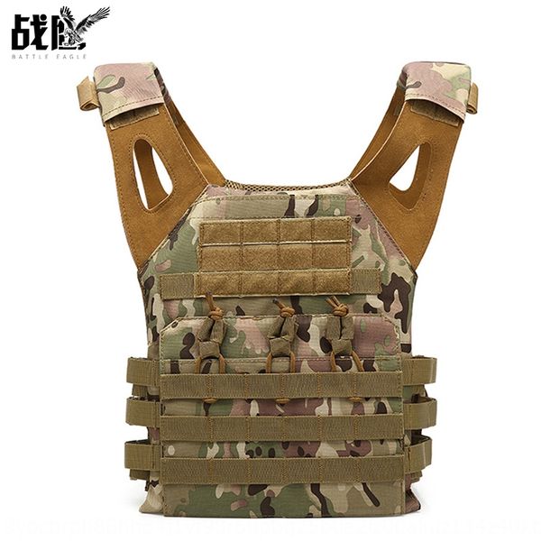 outdoor csfans fan tactical jpc lightweight tactical vest multifunctional amphibious camouflage combat vest, Gray;blue
outdoor csfans fan tactical jpc lightweight tactical vest multifunctional amphibious camouflage combat vest, Gray;blue