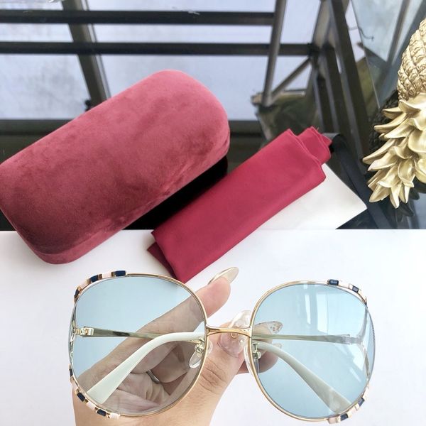 2020 new fashion frame suitable for all kinds of face 58-19-135 round frame eyeglass frame full set of 5-color glasses
2020 new fashion frame suitable for all kinds of face 58-19-135 round frame eyeglass frame full set of 5-color glasses