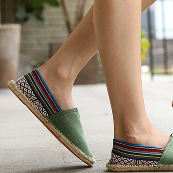 deat 2020 new summer fashion casual solid round toe buckle strap canvas patchwork single shoes women se634, Black
deat 2020 new summer fashion casual solid round toe buckle strap canvas patchwork single shoes women se634, Black