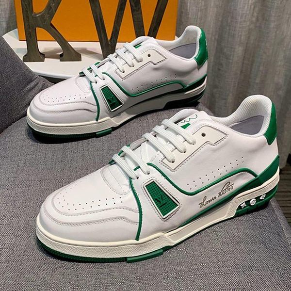 2020 fashion mens shoes rubber soles chaussures pour hommes mens shoes fashion trainer sneaker zapatos de hombre platform casual shoes mens 
2020 fashion mens shoes rubber soles chaussures pour hommes mens shoes fashion trainer sneaker zapatos de hombre platform casual shoes mens