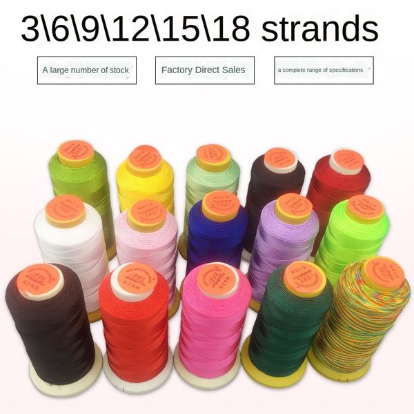 jinsan fish brand stock diy rope diy manual braided tassel thread accessory material nylon braided rope stock thread, Silver
jinsan fish brand stock diy rope diy manual braided tassel thread accessory material nylon braided rope stock thread, Silver