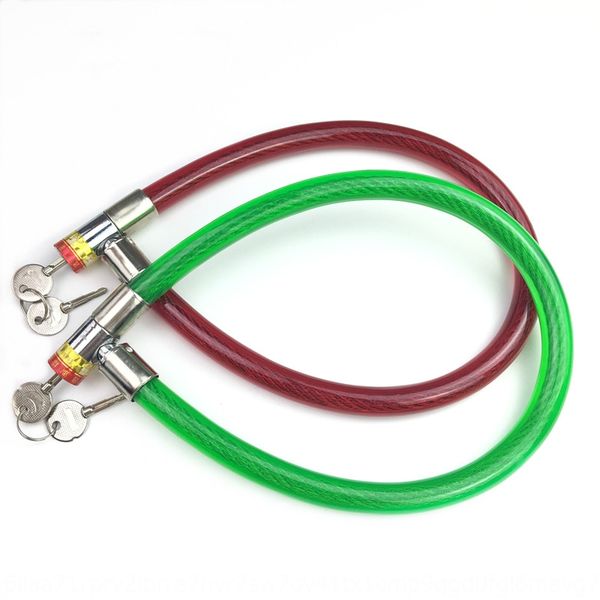 bicycle bicycle anti-theft wire ring steel cable soft steel bar old car anti-theft door lock chain lock
bicycle bicycle anti-theft wire ring steel cable soft steel bar old car anti-theft door lock chain lock