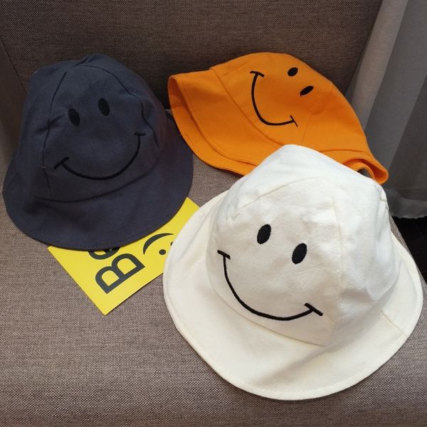 korean children boys and girls baby smiling face big bucket bucket fisherman brim fisherman sun hat summer oil sun hat, Yellow 
korean children boys and girls baby smiling face big bucket bucket fisherman brim fisherman sun hat summer oil sun hat, Yellow