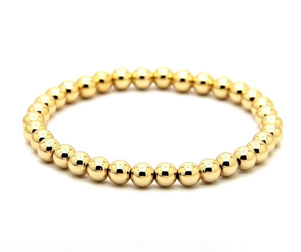 ailatu 10pcs lot 6mm rose and gold-color plated round copper beads men woman birthday gift stretch bracelet jewelry sh190925, Golden;silver
ailatu 10pcs lot 6mm rose and gold-color plated round copper beads men woman birthday gift stretch bracelet jewelry sh190925, Golden;silver