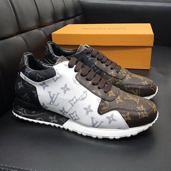 luxury casual mens shoes sneaker fashion sneakers footwears run away sneaker vintage mens shoes luxury design chaussures pour hommes sale, Black
luxury casual mens shoes sneaker fashion sneakers footwears run away sneaker vintage mens shoes luxury design chaussures pour hommes sale, Black