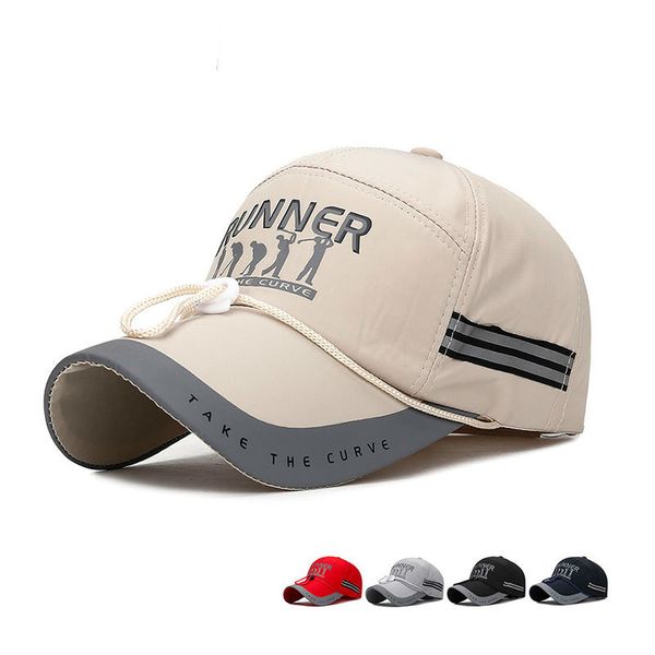 2020 summer adjustable outdoor sport fishing sunshade sport baseball windbreak rope fishermen hat night reflective gorras cap, Black;white
2020 summer adjustable outdoor sport fishing sunshade sport baseball windbreak rope fishermen hat night reflective gorras cap, Black;white