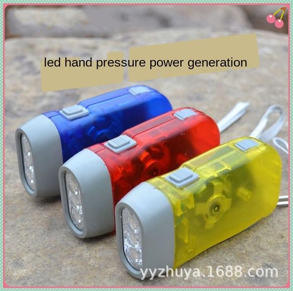 three lights hand-pressed transparent 3led hand-held portable flashlight hand-held gift flashlight straight hair
three lights hand-pressed transparent 3led hand-held portable flashlight hand-held gift flashlight straight hair