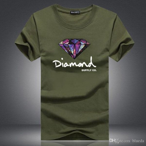 diamond supply co printed menst shirts new summer fashion t shirts for men harajuku casual hip hop cotton tees, White;black
diamond supply co printed menst shirts new summer fashion t shirts for men harajuku casual hip hop cotton tees, White;black