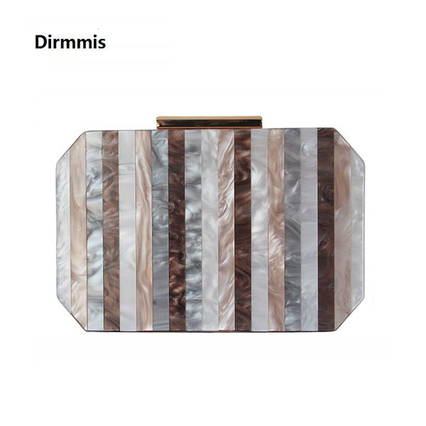 brand fashion designer women new acrylic evening bag white beige blue striped party prom handbag woman casual box clutch purse
brand fashion designer women new acrylic evening bag white beige blue striped party prom handbag woman casual box clutch purse