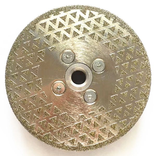 flanged double-sided blade diamond grinding wheel cutting blade disc grinder for porcelain tile granite marble cutter sharpener
flanged double-sided blade diamond grinding wheel cutting blade disc grinder for porcelain tile granite marble cutter sharpener