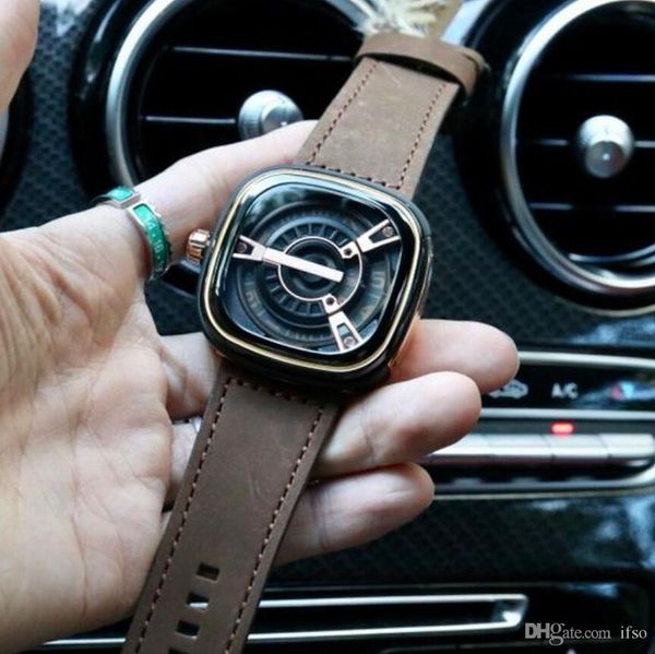 luxury watch m2/02 friday ctz movement with nfc function fashion automatic watch for man sports wristwatch outdoor, Slivery;brown
luxury watch m2/02 friday ctz movement with nfc function fashion automatic watch for man sports wristwatch outdoor, Slivery;brown