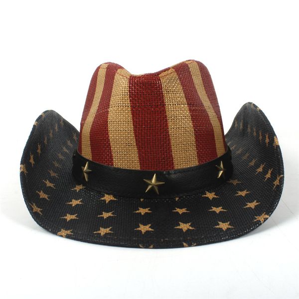 women men straw sun hat gentleman sun sombrero hombre cowboy hat jazz caps dropshipping, Blue;gray
women men straw sun hat gentleman sun sombrero hombre cowboy hat jazz caps dropshipping, Blue;gray