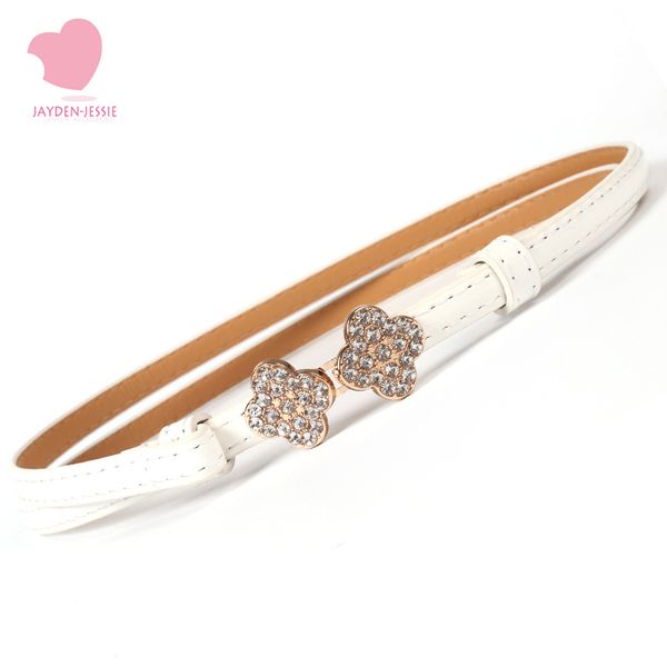 fashion all-match sweet rhinestone flowers ladies dress shirt adjustable thin belt imitation leather material, Black;brown
fashion all-match sweet rhinestone flowers ladies dress shirt adjustable thin belt imitation leather material, Black;brown
