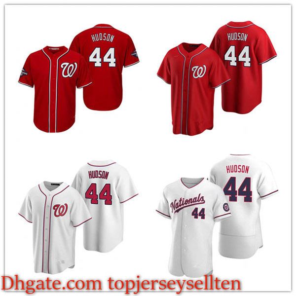 washington nationals men women youth 44 daniel hudson 2020 authentic baseball jersey, Black
washington nationals men women youth 44 daniel hudson 2020 authentic baseball jersey, Black