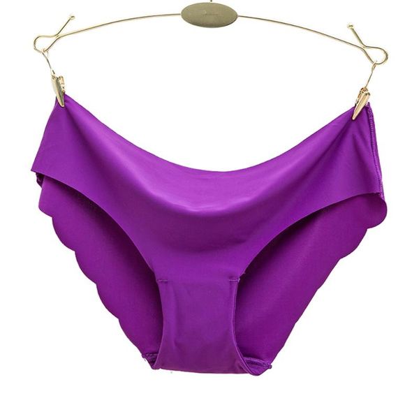 women's panties women lingerie one-piece seamless panty ice silk low-rise simple 90% nylon 10% spandex comfortable underwear briefs, Black;pink
women's panties women lingerie one-piece seamless panty ice silk low-rise simple 90% nylon 10% spandex comfortable underwear briefs, Black;pink