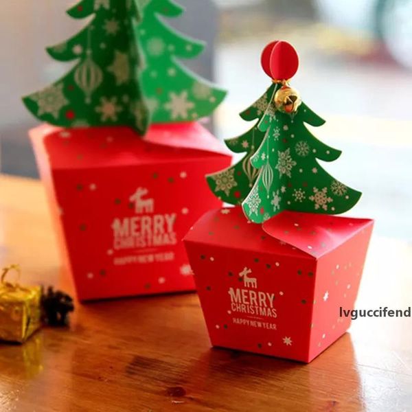 10pcs christmas party bags sweets carrier apples box favour candy xmas gift boxes i88 #1
10pcs christmas party bags sweets carrier apples box favour candy xmas gift boxes i88 #1