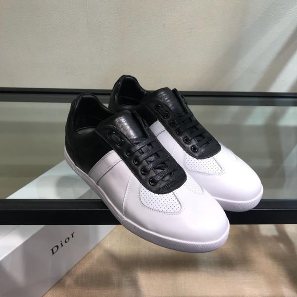 2019q limited edition fashion color matching white shoes, casual fashion shoes breathable sports shoes running shoes original box packaging1, Black
2019q limited edition fashion color matching white shoes, casual fashion shoes breathable sports shoes running shoes original box packaging1, Black