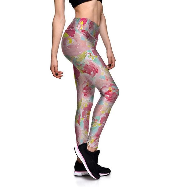 women's sports leggings for female high-waist hip bottom pants running fitness yoga pants nine-minute trousers, White;red
women's sports leggings for female high-waist hip bottom pants running fitness yoga pants nine-minute trousers, White;red
