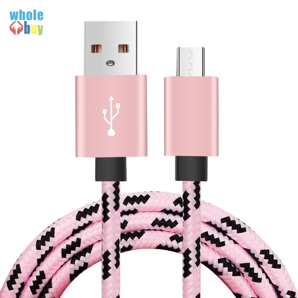 2m 2a fast charging micro/type c usb cable for android data sync charger cable for samsung xiaomi huawei
2m 2a fast charging micro/type c usb cable for android data sync charger cable for samsung xiaomi huawei