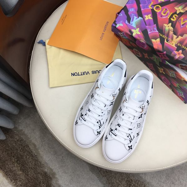 new arrive time out sneakers men's famous casual shoes designer printed shoes canvas leather shoes slip-ons
new arrive time out sneakers men's famous casual shoes designer printed shoes canvas leather shoes slip-ons