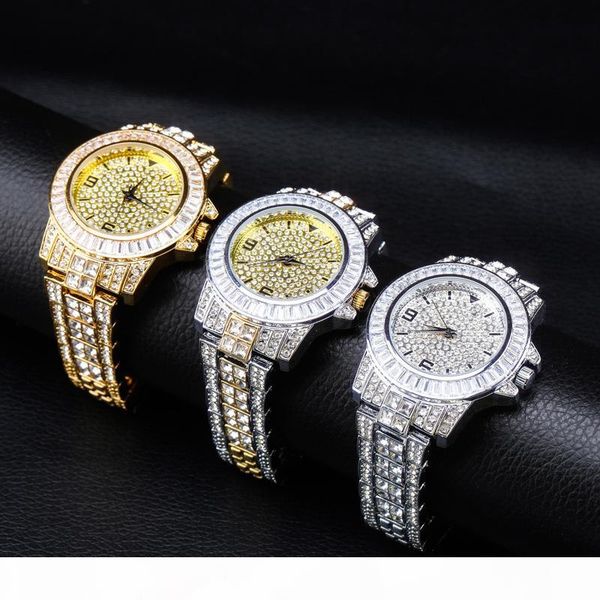 designer watches luxury mens watches iced out wristwatches bling diamond automatic watch hip hop jewelry men modern business fashion charms, Slivery;brown
designer watches luxury mens watches iced out wristwatches bling diamond automatic watch hip hop jewelry men modern business fashion charms, Slivery;brown