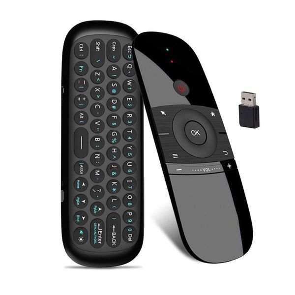w1 fly air mouse wireless keyboard mouse 2.4g rechargeble remote control for smart android tv box mini pc audio / video players
w1 fly air mouse wireless keyboard mouse 2.4g rechargeble remote control for smart android tv box mini pc audio / video players