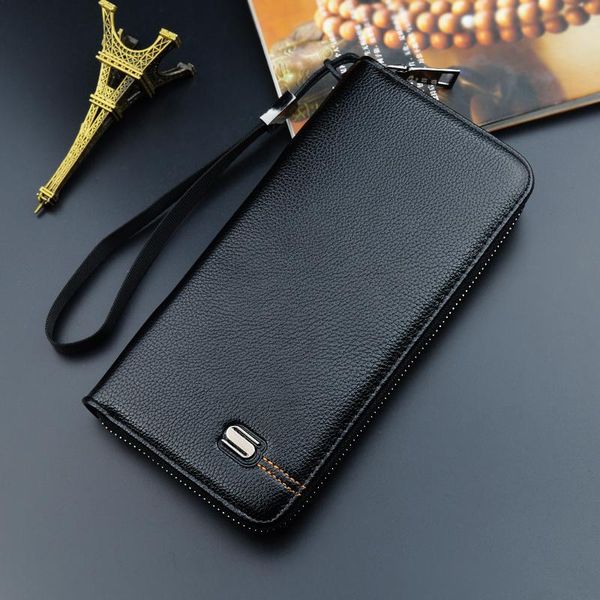 clutch bag handbag men s wallet long zipper clutch bag multifunctional men s bag factory direct bags 5032
clutch bag handbag men s wallet long zipper clutch bag multifunctional men s bag factory direct bags 5032
