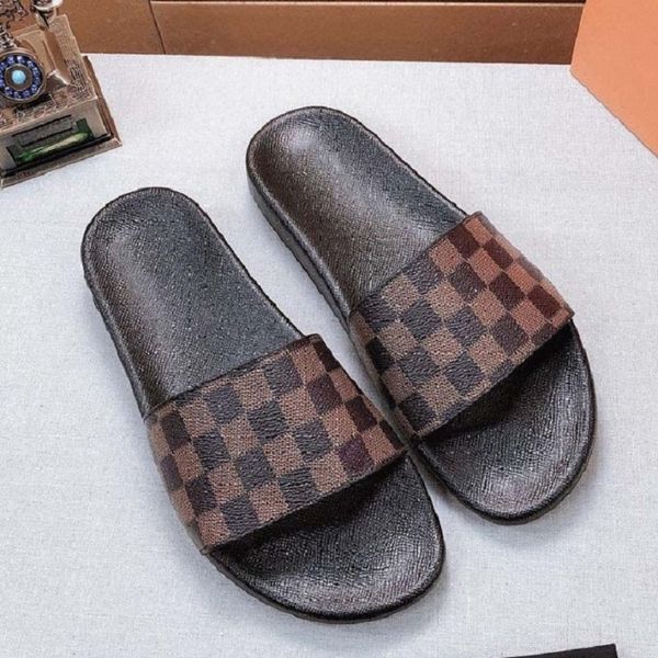 fashion man women's sandals designer shoes bohemian diamond slippers woman flats flip flops shoes summer beach sandals 013 4, Black
fashion man women's sandals designer shoes bohemian diamond slippers woman flats flip flops shoes summer beach sandals 013 4, Black