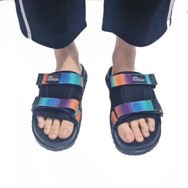 fashion man beach slippers 2020 summer men outdoor shoes men casual flip flops slippers flat, Black
fashion man beach slippers 2020 summer men outdoor shoes men casual flip flops slippers flat, Black