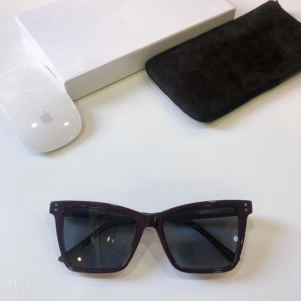 500231 sunglasses for women designer audrey goggle wrap designer uv protection model square frame leopard double color frame, White;black
500231 sunglasses for women designer audrey goggle wrap designer uv protection model square frame leopard double color frame, White;black